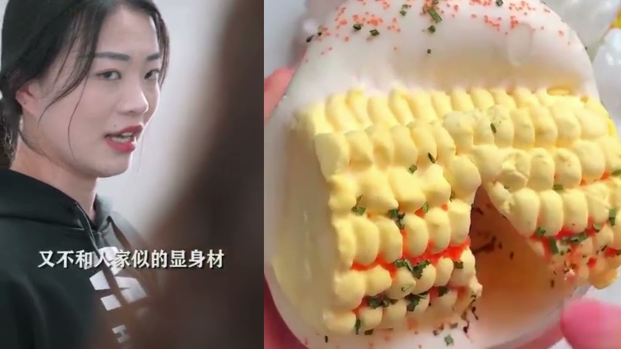玩泥看剧：樱桃|下次我就发新系列啦！