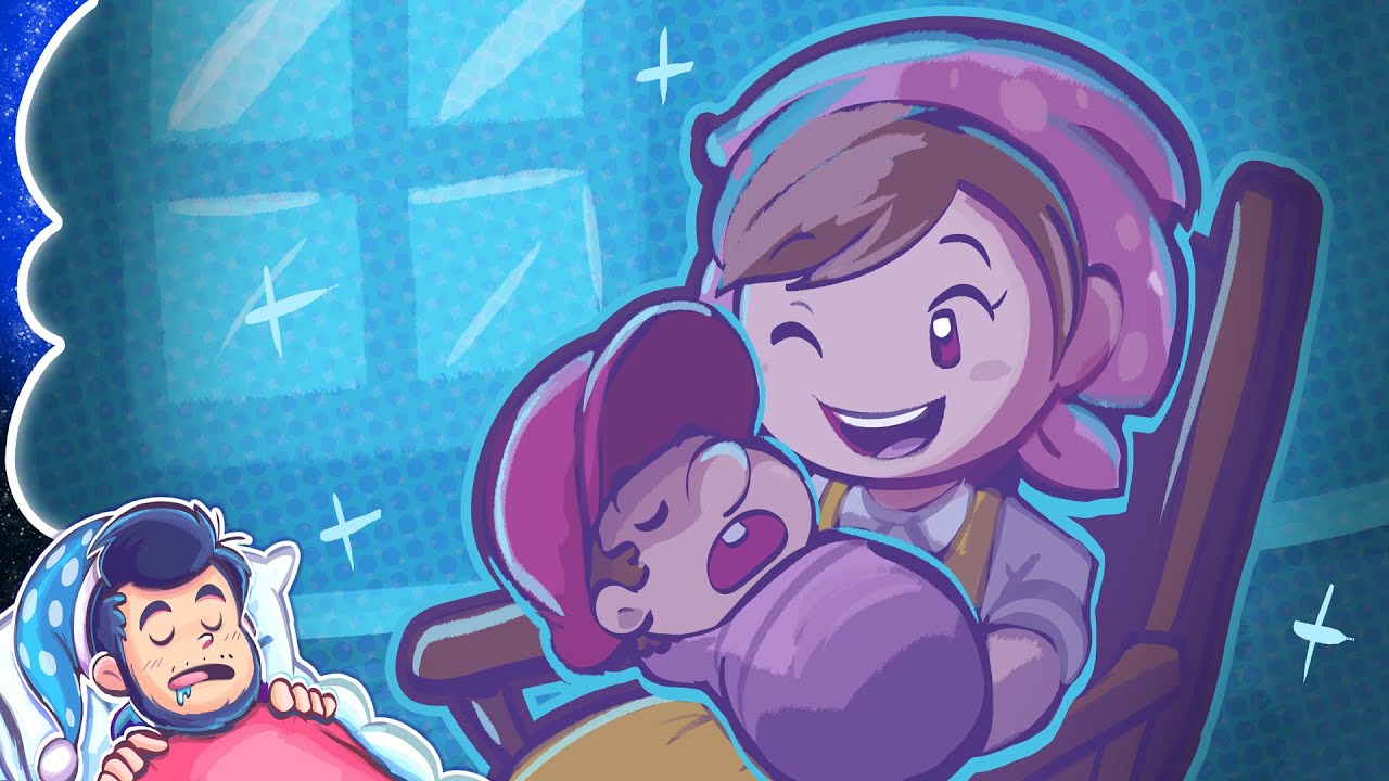 3 Hours of Nintendo DS Games to Fall Asleep To