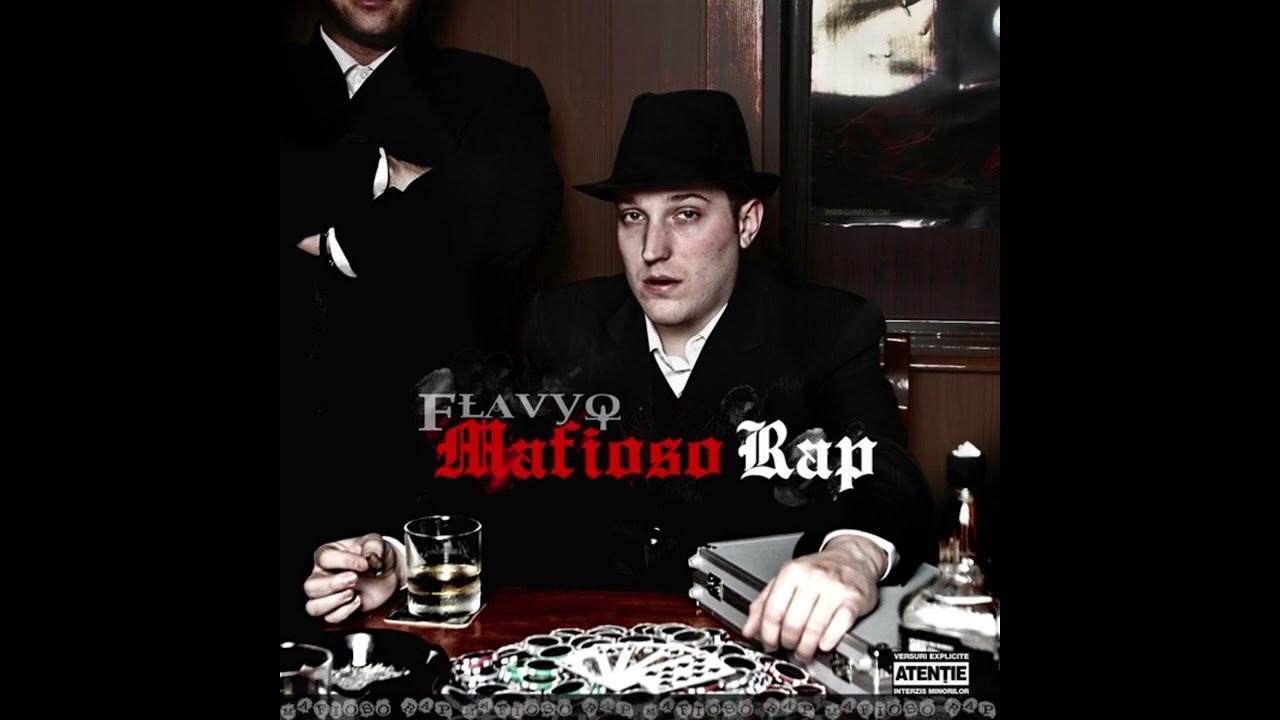Flavyo – Piesa Promo Mafioso Rap LP (feat. ADN, SubSapte, Ramonn, SRG, Zeze, Rah, Lex 16 9)