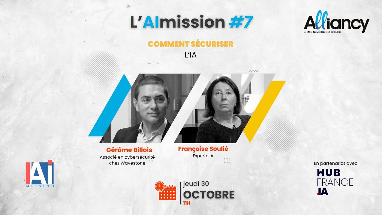 AIMISSION #7 : 