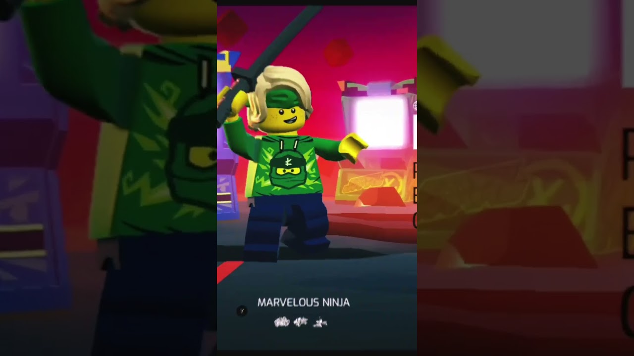@AckulBricks - LEGO Brawls!
