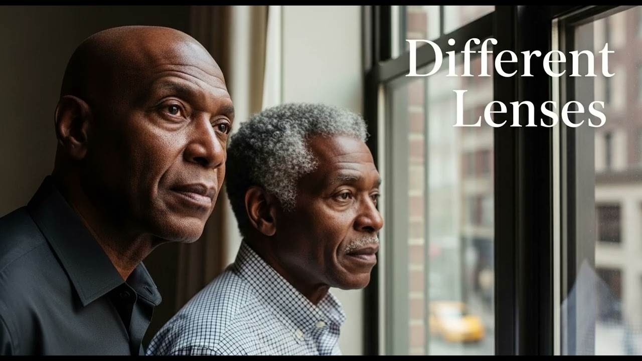 Different Lenses