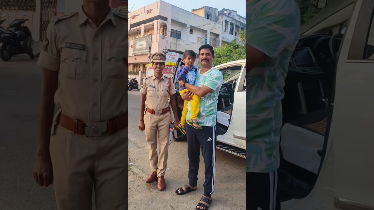 Dilli Rao IAS NTR District Collector | #vijayawadacity  #DilliRaoIAS #ias #Dillirao | Ap Smart News