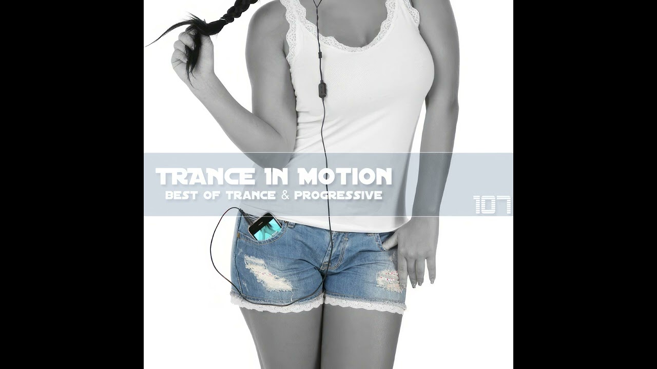 Emil Sorous's Shows &mdash; Trance In Motion. Vol.107