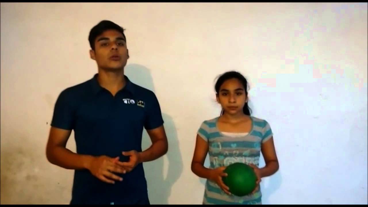 Video de Erick