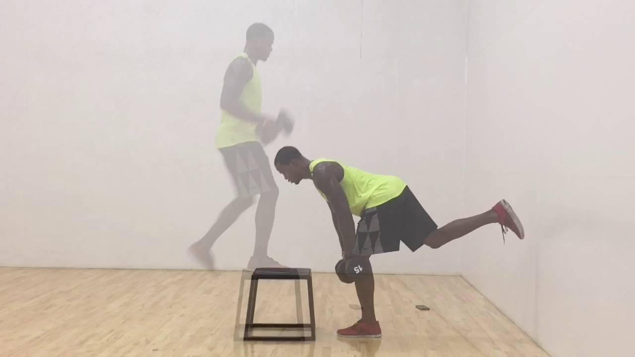 RFD Plyometrics