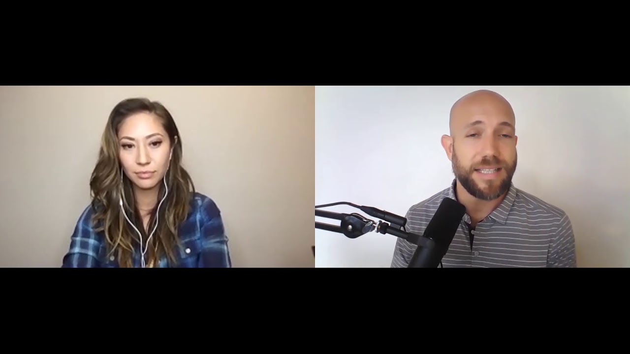 EP 051 Optimize Your Gym's Landing Pages for Max Conversion with Jessica Depatie