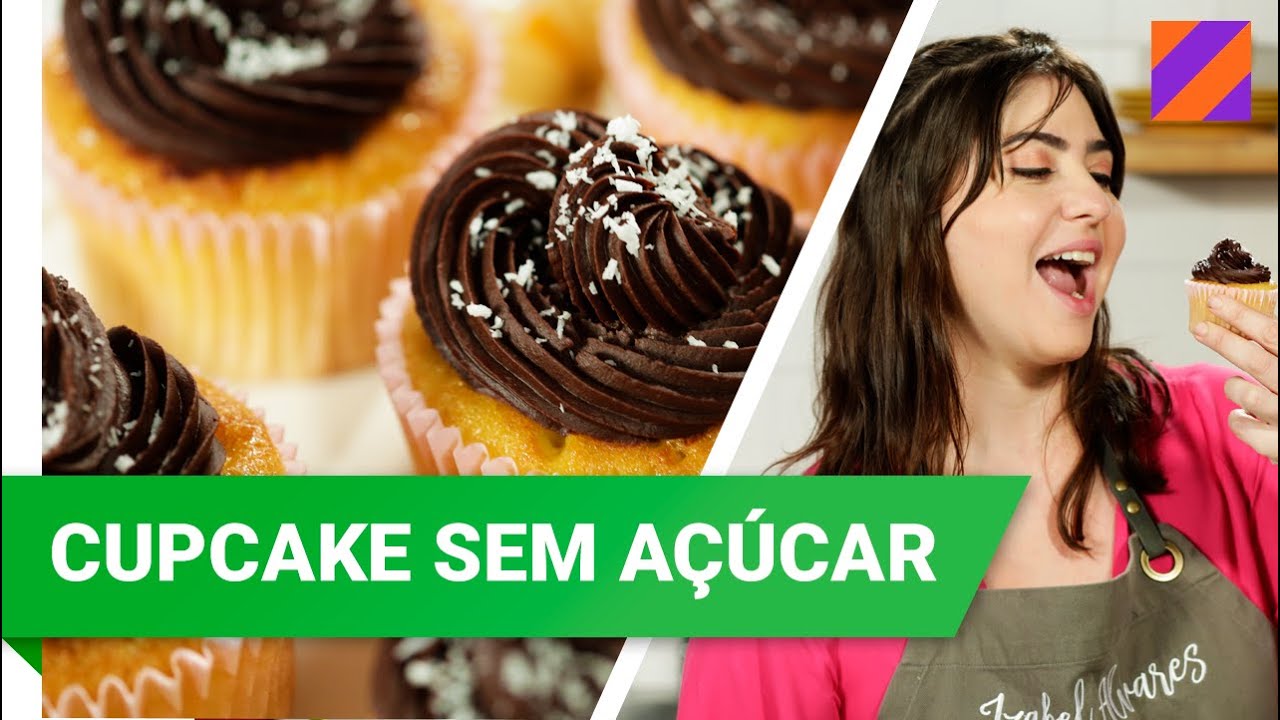 SOBREMESA SEM AÇÚCAR E SEM LACTOSE
