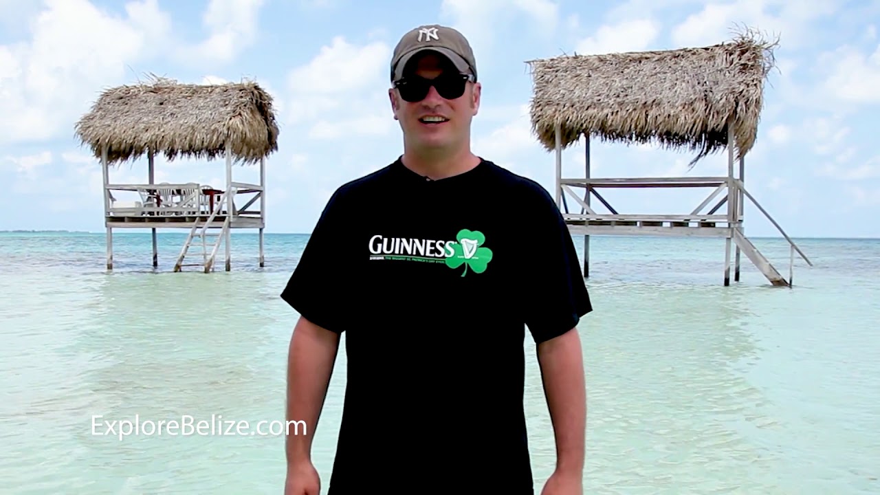 Explore Belize Infomercial 2018 No Tv Adds 1