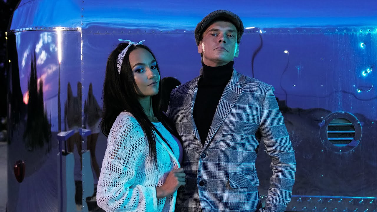 Beatrice x Beebilõust  - Tagi Mind