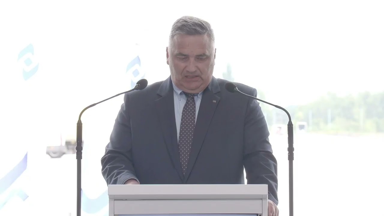 Konferencja wynikowa PKP CARGO za 1H 2023 r.