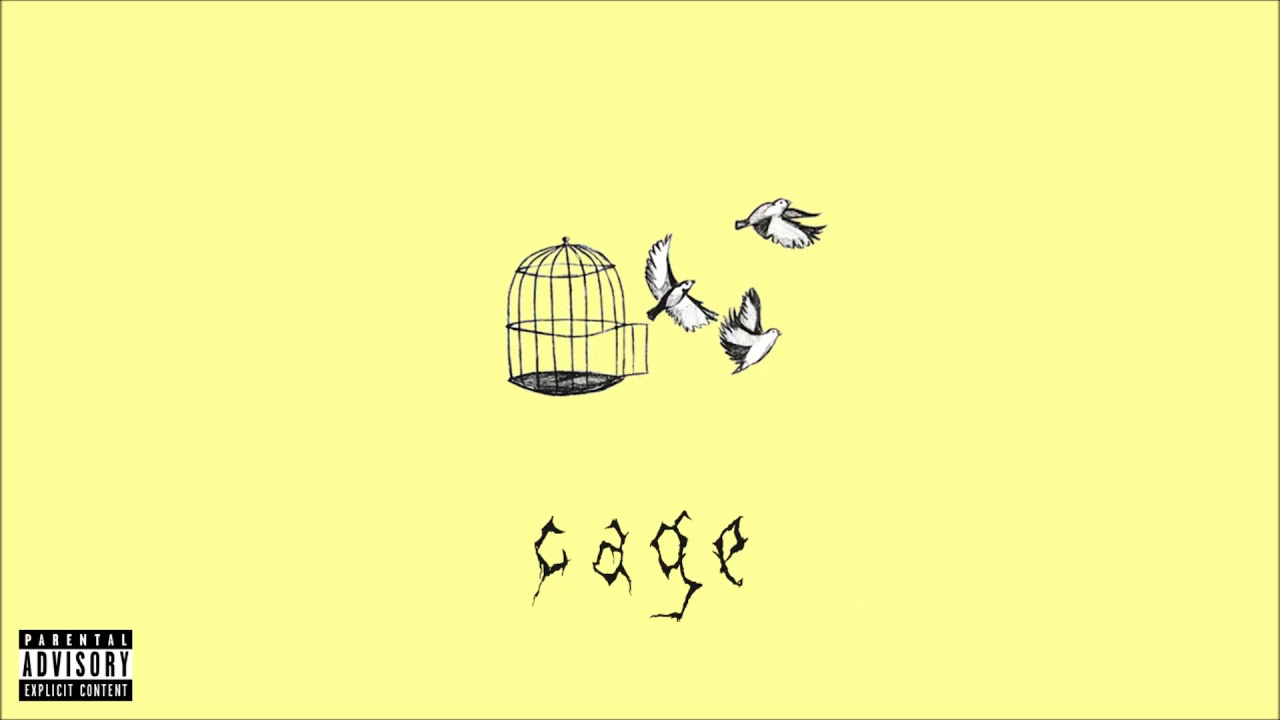 XXXTENTACION - 