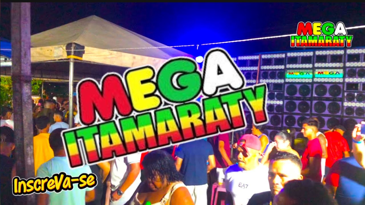 Festa em perimirim Anajatuba show da mega itamaraty Gilson marley Jean hoots e Vitor pedra 