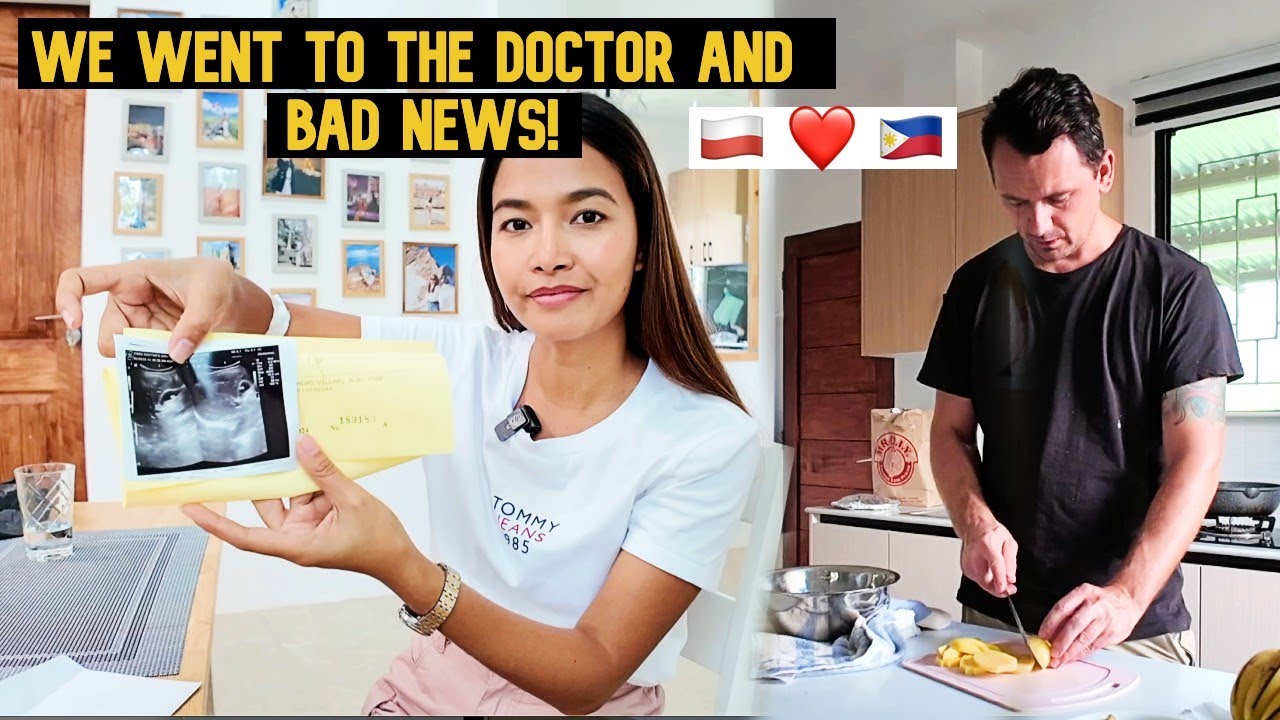 We Went To The Doctor And Bad News!