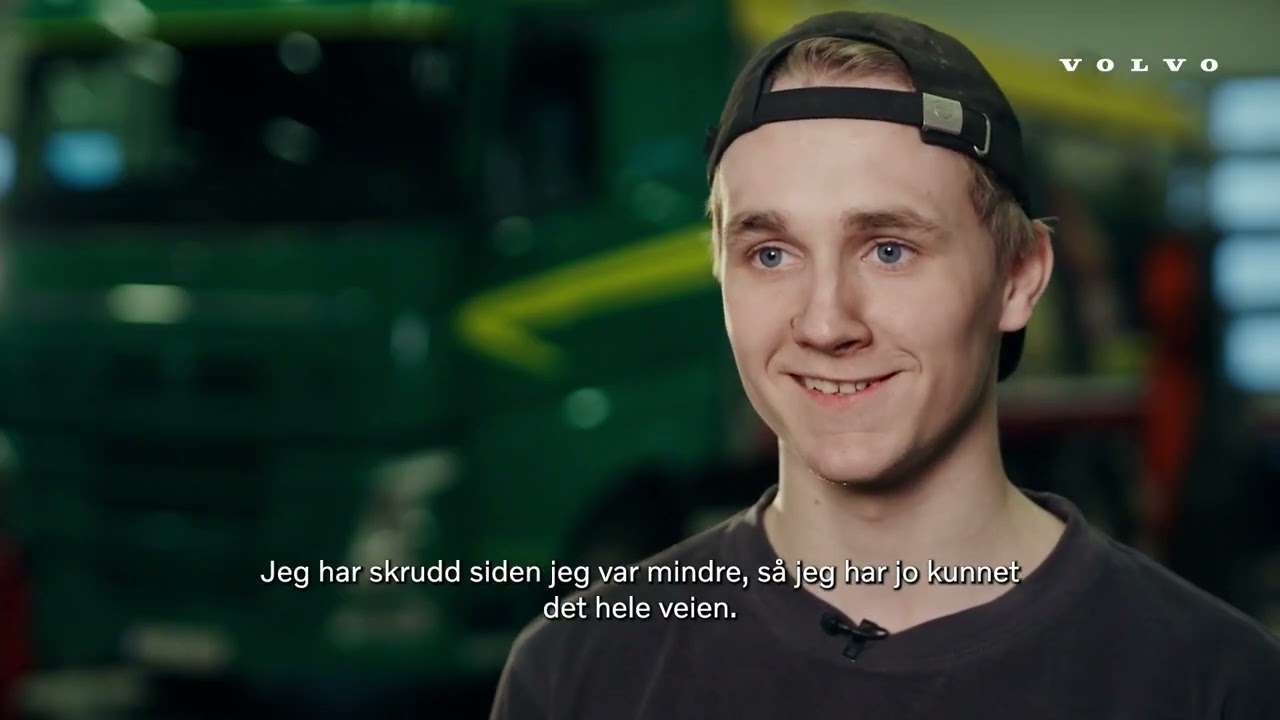 Lærling
