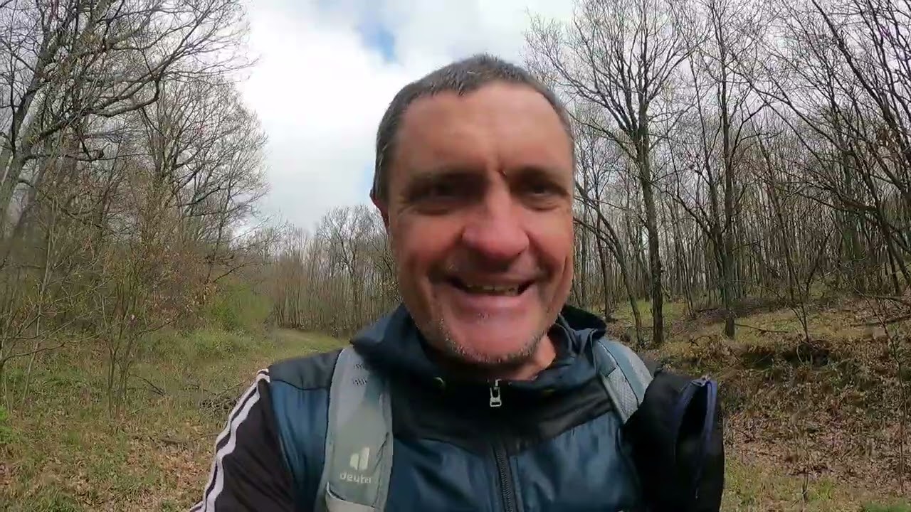 Из върховете на Сакар част 2