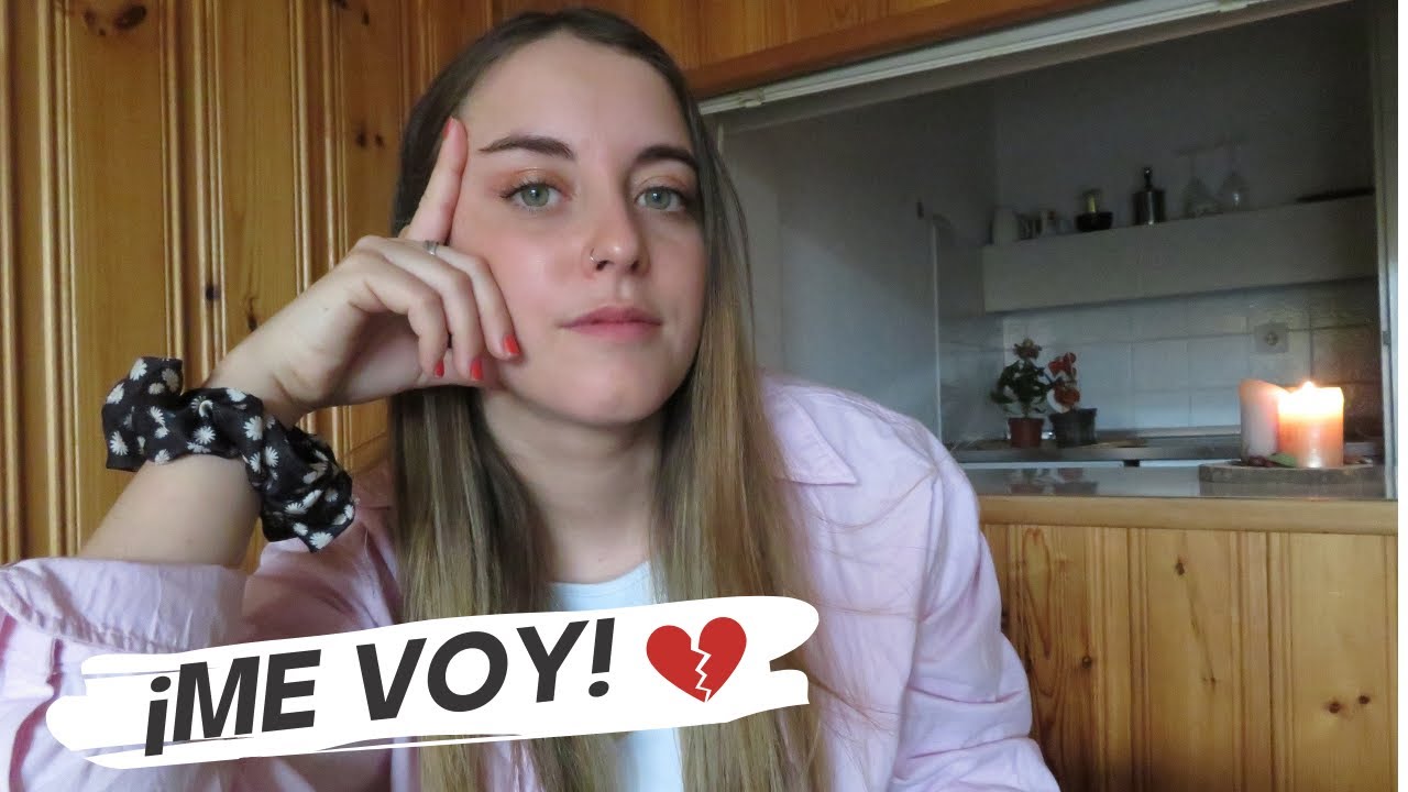 La REALIDAD de mi vida en ALEMANIA, NO ME LO ESPERABA😱 / Mi vida en Alemania. Ep 2