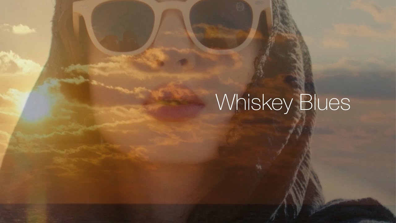 WHISKEY BLUES - SHYFRIN ALLIANCE | OFFICIAL LYRIC VIDEO