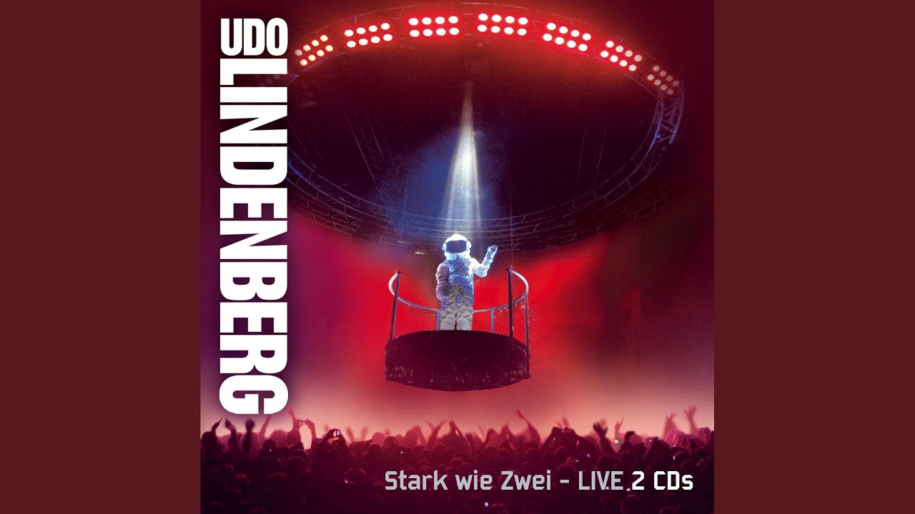 Nichts haut einen Seemann um (Live 2008)