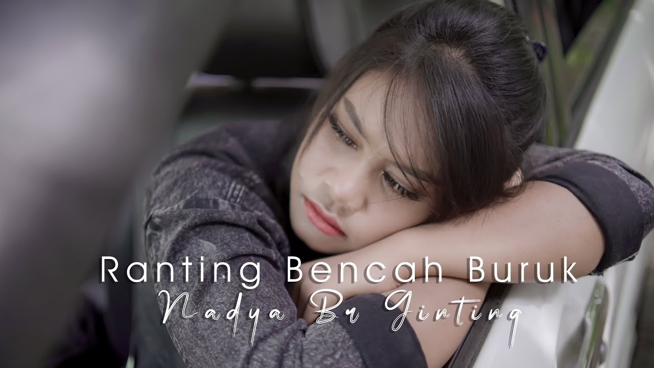 NADYA BR GINTING || RANTING BENCAH BURUK || LAGU KARO TERBARU 2025 || OFFICIAL VIDEO MUSIC