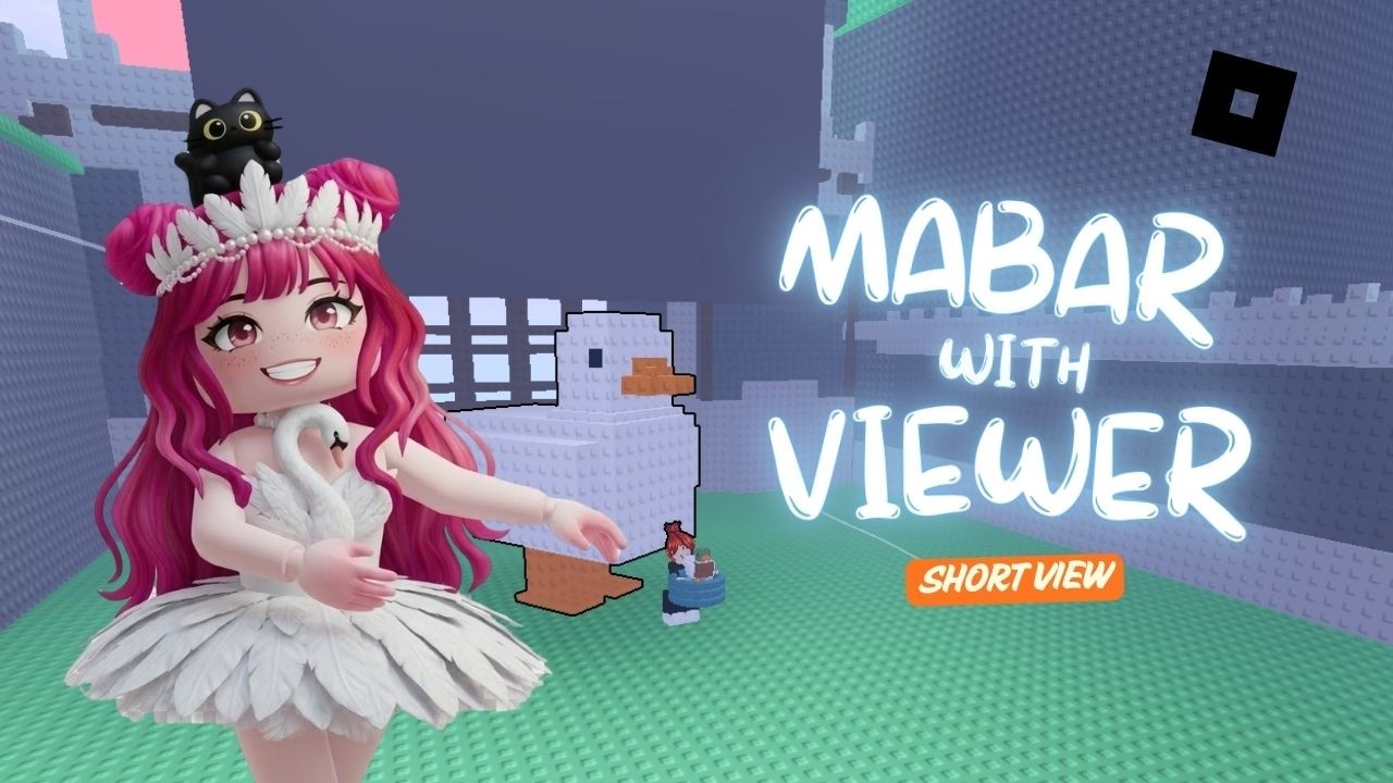 CARI-CARI YG SERUU #shortlive #roblox