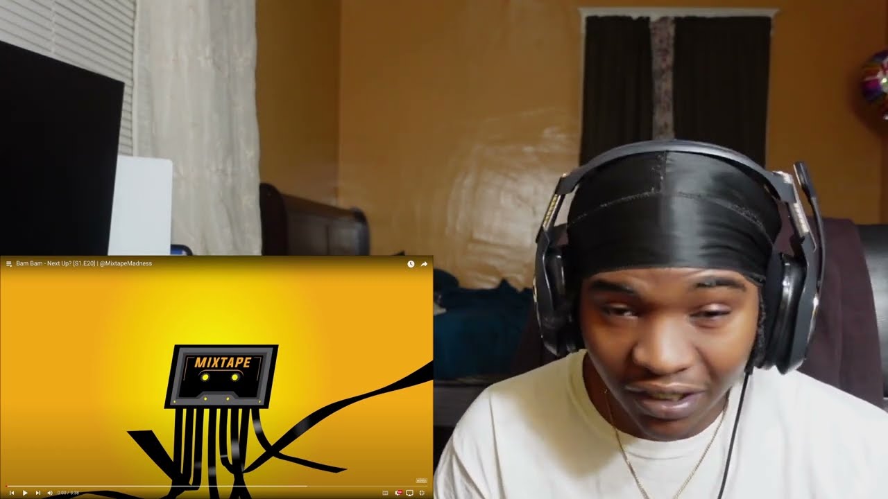 EVERY SINGLE TIME!! Bam Bam - Next Up? S1 E20 | @MixtapeMadnessOfficial American Reaction