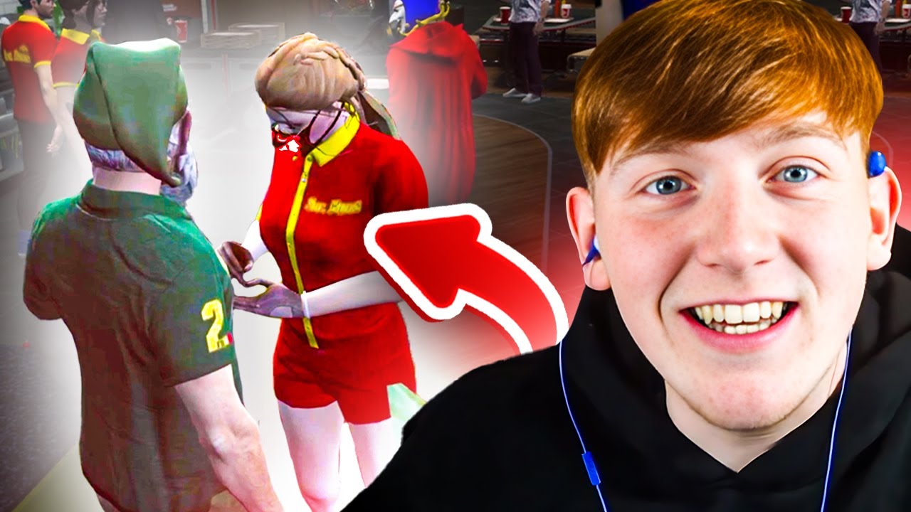 I APPLIED For A New JOB! (NoPixel GTA RP 4.0)