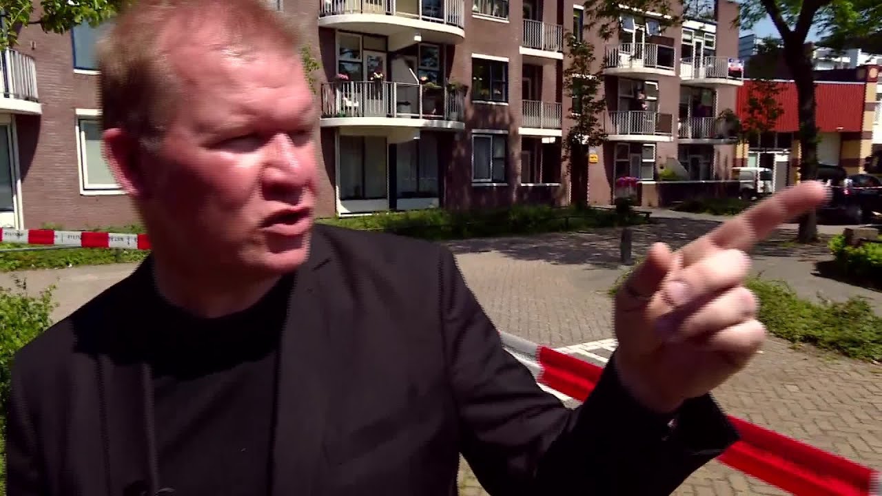 Man (50) uit Oosterhout opgepakt voor dodelijke steekpartij in Nieuwe Bouwlingstraat Oosterhout