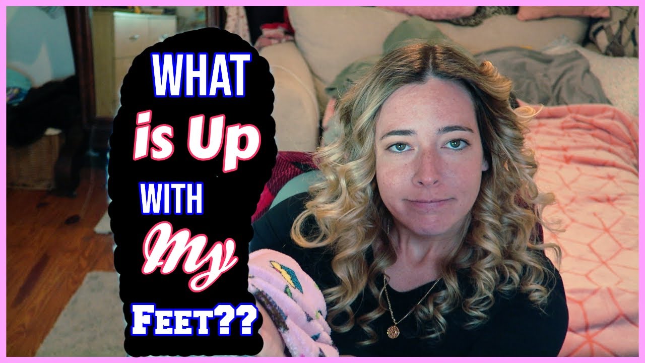 Why do guys LOVE my FEET?? | WHAT'S UP WITH THE F00T F3TI$H TREND?