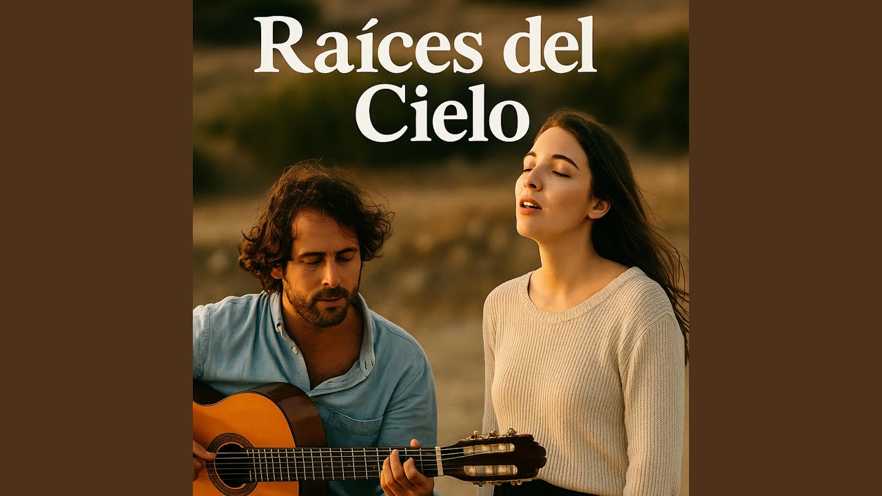 Raíces del Cielo