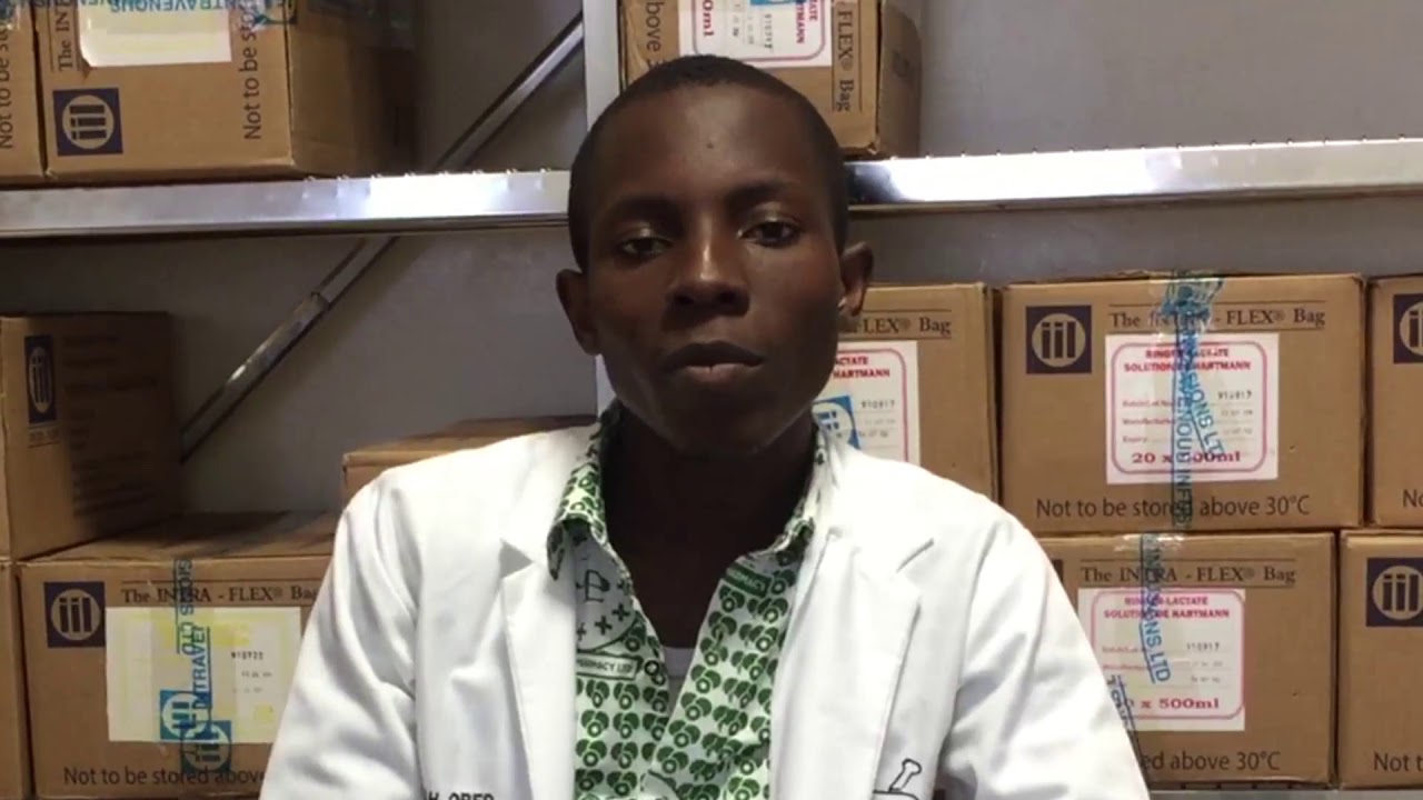 My Experiences At The End of My First Clinical Rotation | Tamale Teaching Hospital  | KNUST STUDENT
