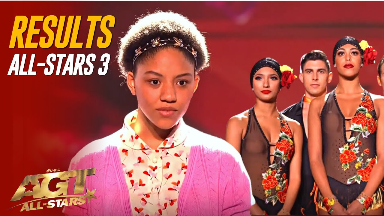 AGT All-Stars RESULTS: Did The Superfans Pick The Right Acts?