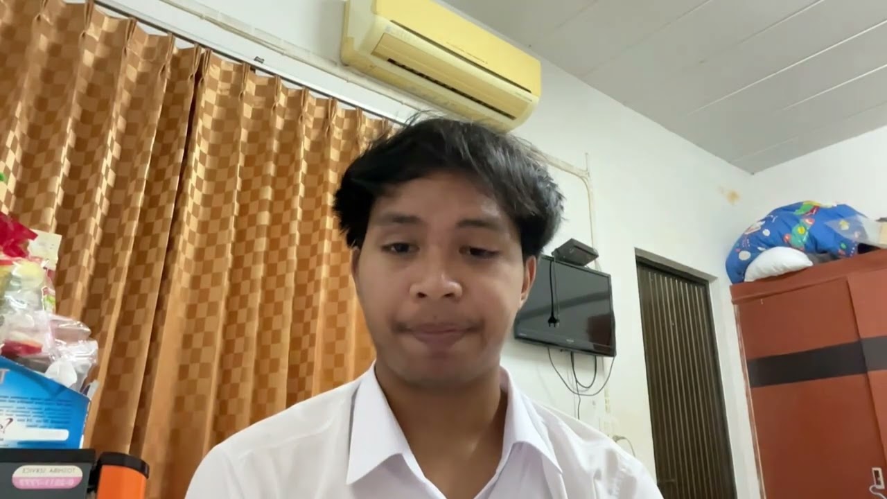 ส่งงานท่องมาตรา พระราชบัญญัติแรงงานสัมพันธ์ พ.ศ.2018 6711310036 ณัฐพงศ์ หนูแบ