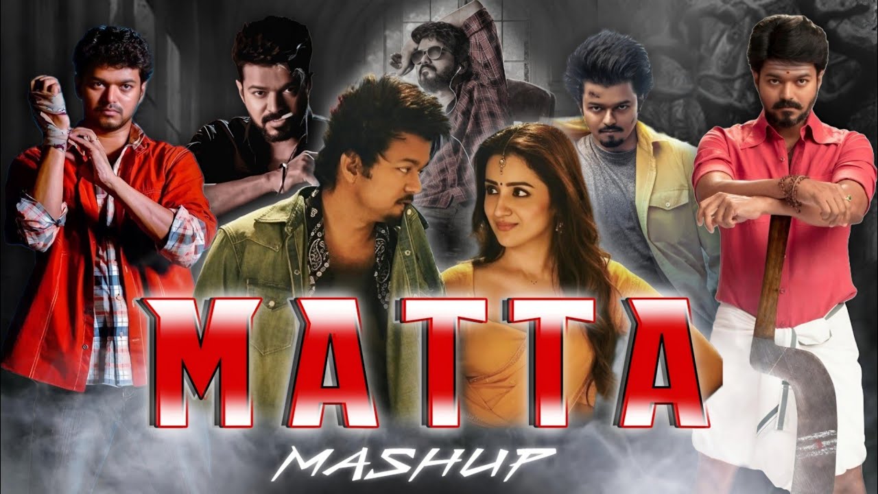 Matta Mashup | DJ MOE LAY x JVO | TikTok Trending Mix #deepavali2024