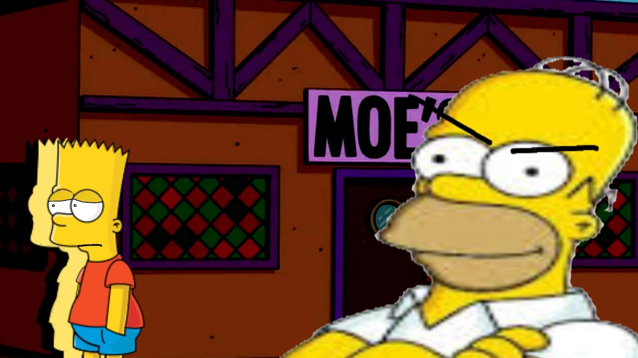 You vs Homerrrrrrrr | Ft. @nicklololouwu