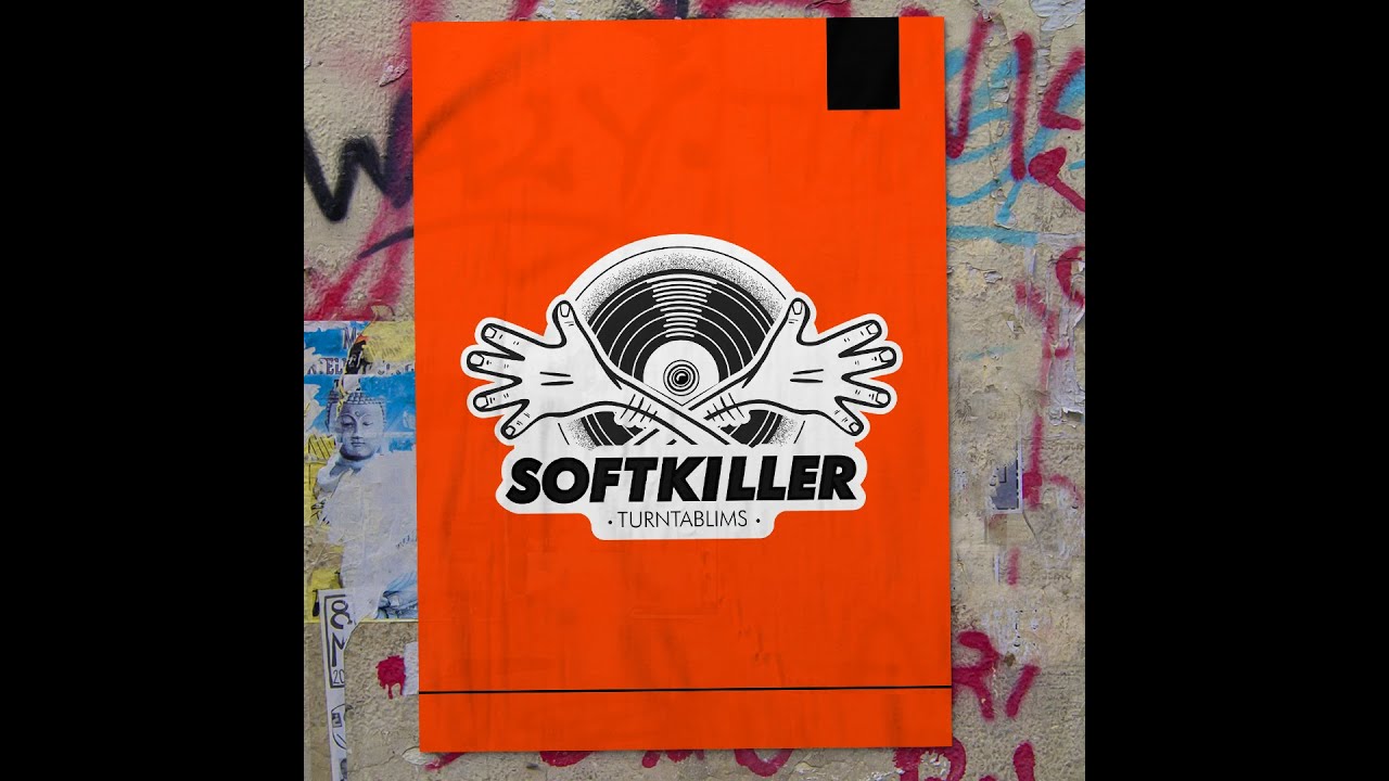 FREESTYLE SOFTKILLER 10 MIN