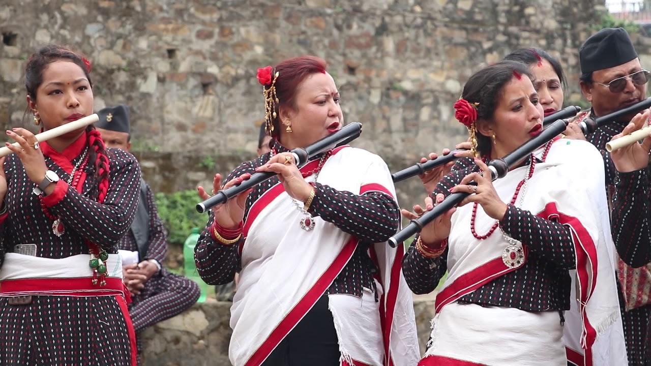 Mangal Dhoon by Nagacha Basuri Khala