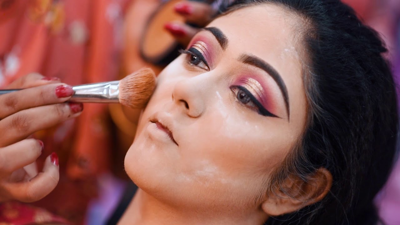 #BRIDAL_MASTER CLASS_SHEORAPHULI

NEXT PROFESSIONAL BRIDAL MAKEUP BATCH WILL START FROM....5th nov 2