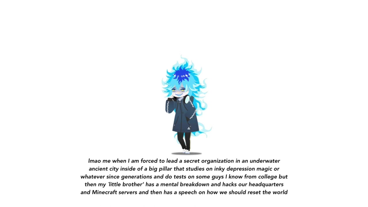 This is NOT Idia’s Overblot theme from Twisted Wonderland this is a minecraft hacking guide