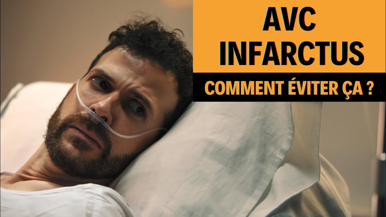 Éviter que les artères se bouchent pour continuer à profiter