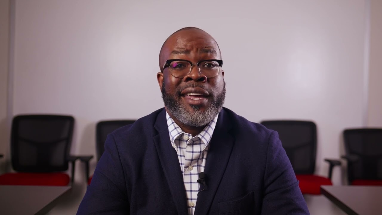 Moving Forward Together: A Message from Superintendent Dr. Jeremy Owoh