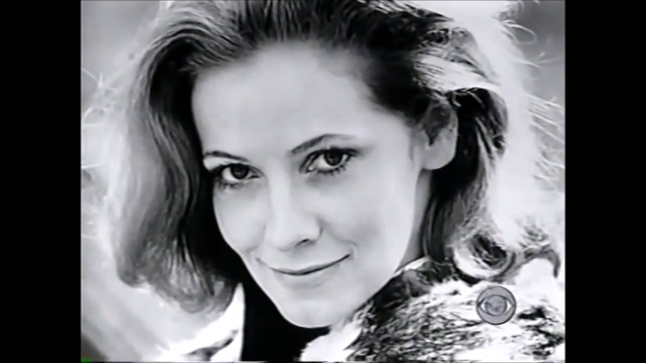 Betty Buckley