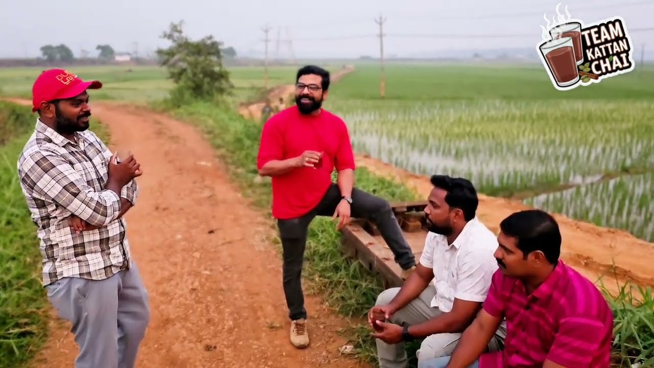 കട്ടൻ ചായ കണ്ടുപിടിച്ചത് സുലൈമാനോ 🥺