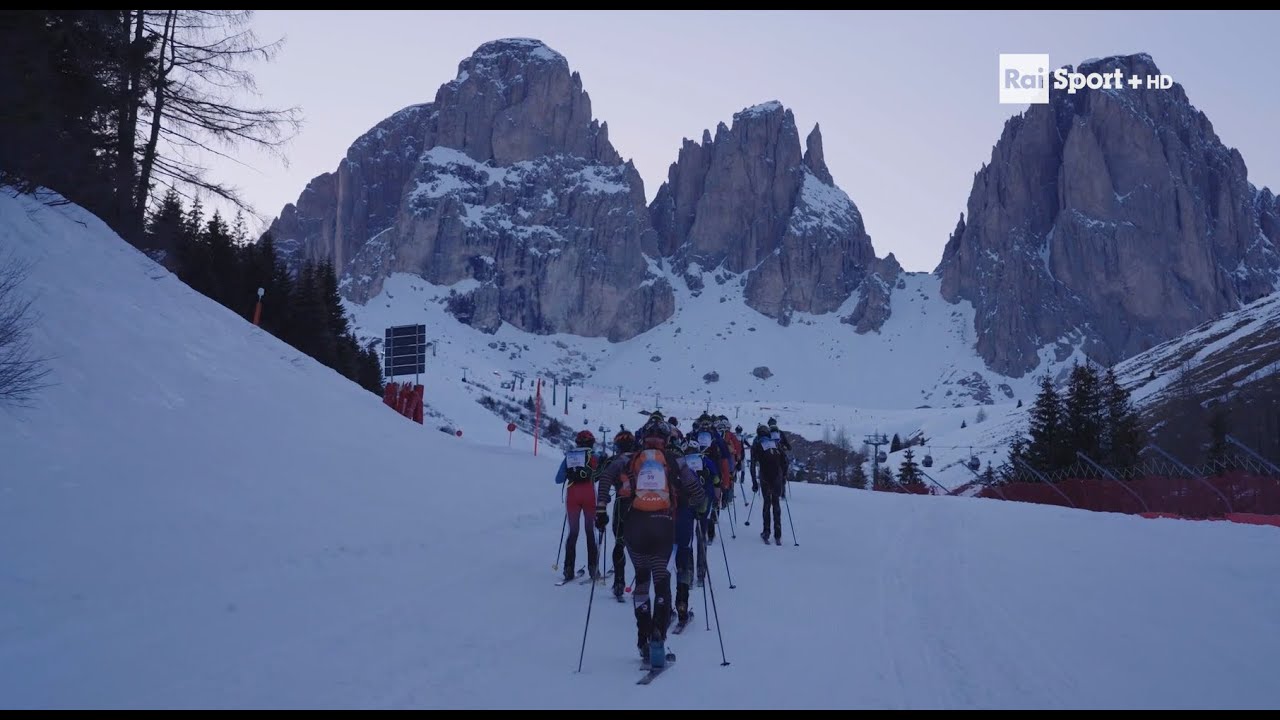 Sellaronda Ski Marathon - Edizione 2024