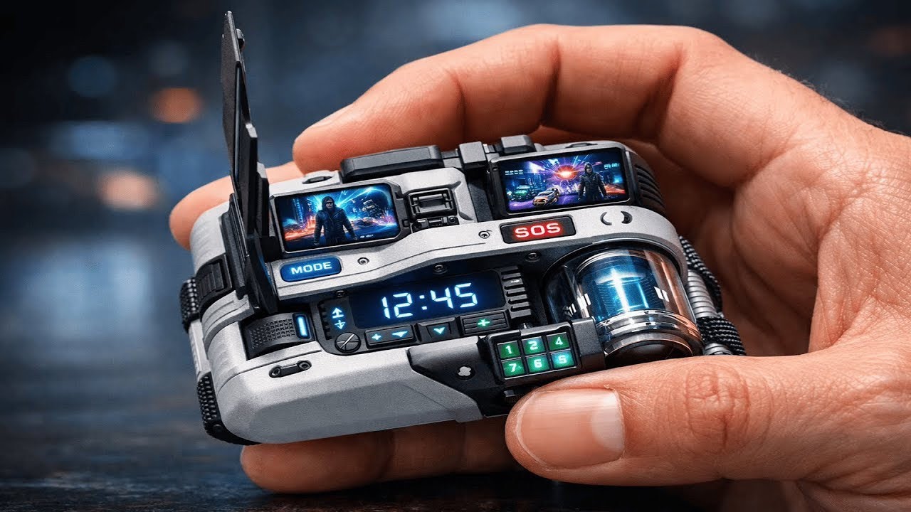 35 GADGETS INCREÍBLES Que Puedes Comprar HOY en ALIEXPRESS!