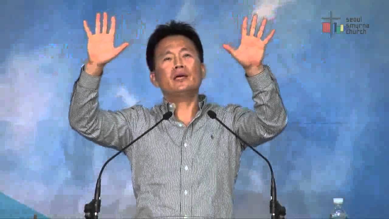 CLTV파워메시지(HD)_'골방에 들어가 문을 닫아라' 김성수목사의 산상수훈(33회)