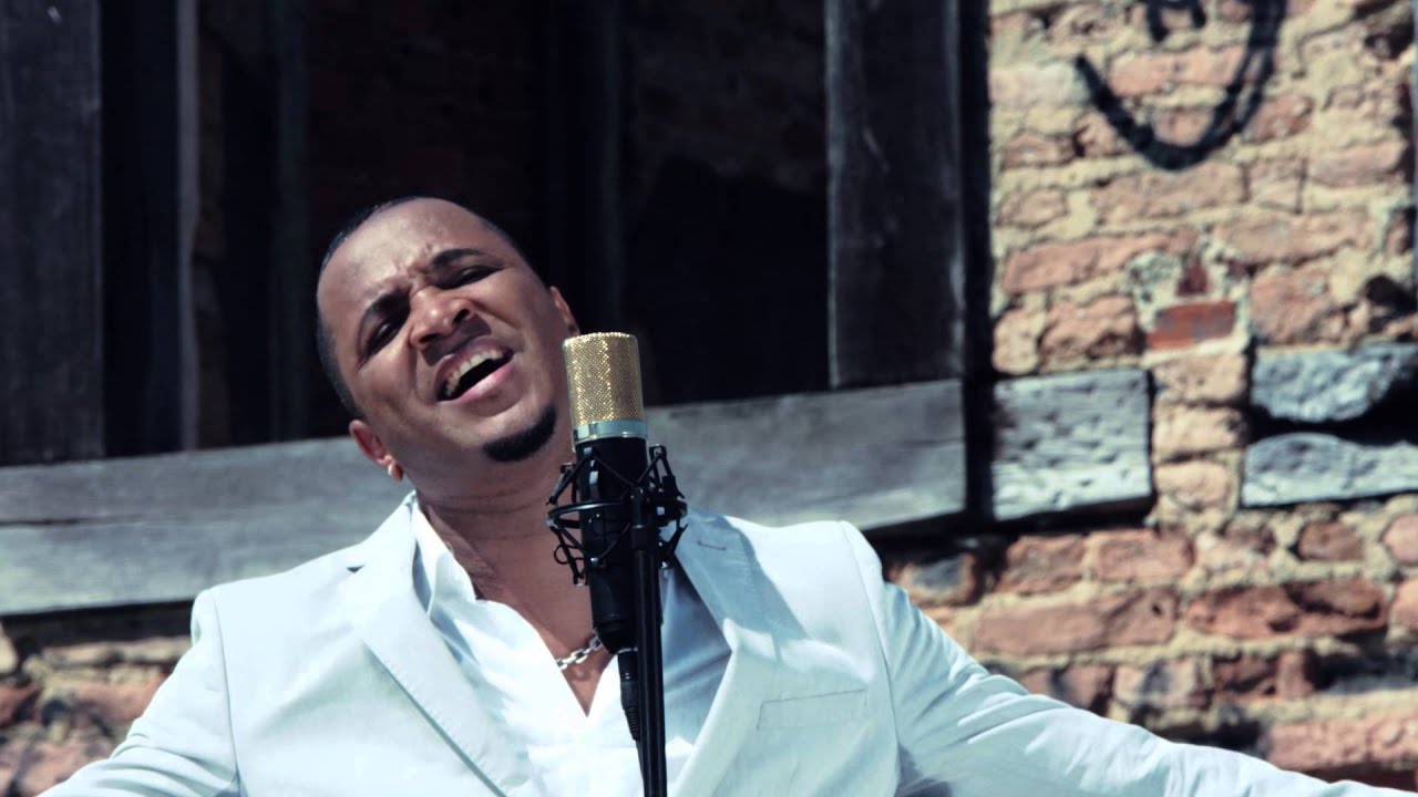 Swing e simpatia - Te Esperando Voltar (Clipe Oficial)