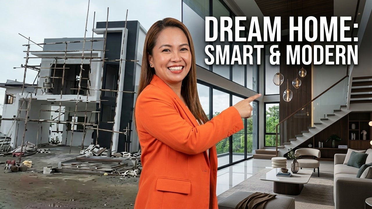 This House Has Everything You've Ever Wanted!