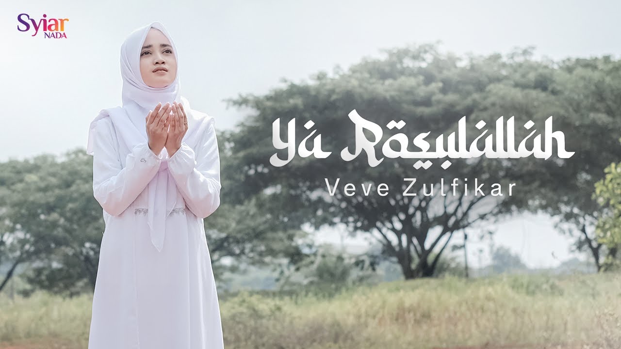 Veve Zulfikar - Ya Rosulallah ( Official Music Video )