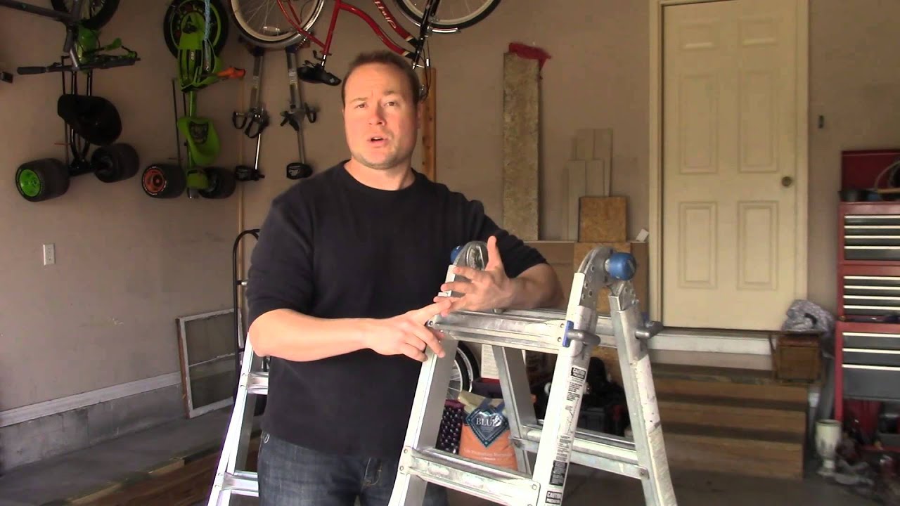 Werner Multi-Ladder Review